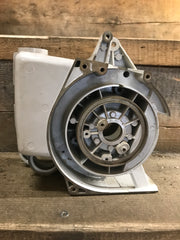 Stihl 075 chainsaw crankcase 1111 020 2115 new OEM (SAG)