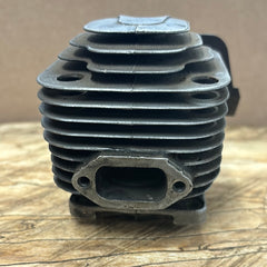 jonsered 621 chainsaw cylinder and intake manifold