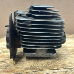 jonsered 621 chainsaw cylinder and intake manifold