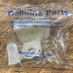 Husqvarna 332R hedgetrimmer air filter holder new OEM 503 89 03-01 (A1101)