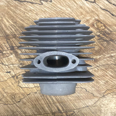 husqvarna 480 cd chainsaw cylinder only new OEM 501 25 02-01 (upstairs)