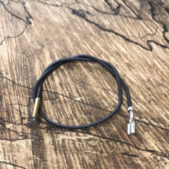 stihl 034 chainsaw ignition short circuit wire 1125 440 1100 new (ST-6)