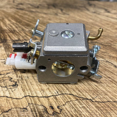 Husqvarna 359 Chainsaw carburetor replaces ZAMA c3-el42 NEW (NCB)