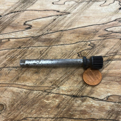 pioneer p20 to p28 series chainsaw oil pump plunger new 473166 (P116)