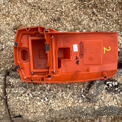 Husqvarna 262xp Chainsaw Top Cover Set 503 54 21-01 NEW OEM #2 (HAB-1)