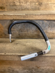Partner S65, S55 Chainsaw Top Front Handle Bar type 2 w/Spring
