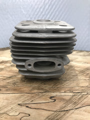 Husqvarna 281 Chainsaw 52mm Cylinder new OEM part of 503 50 29-01 (upstairs)