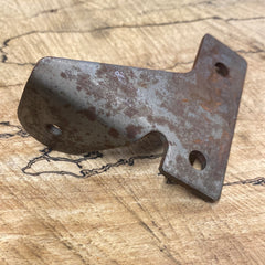 Husqvarna 298 chainsaw spring retainer new 503 41 50-01 (n005)