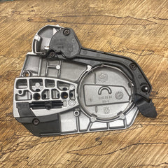 oem Husqvarna 562xp Chainsaw Complete Clutch Cover Assembly 525 74 33-03 NEW #2 (HVB3)