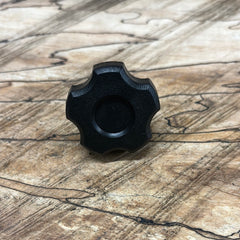 Echo PE-260 edger powerhead Fluted Knob Fastener 13040652131 (box E-2)