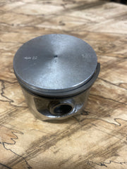 Husqvarna 380CD Chainsaw Piston Kit 501 25 04-03 NEW OEM (upstairs)