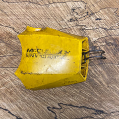 mcculloch mini mac & Mini Mac 6 chainsaw air filter cover #2