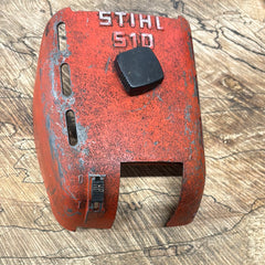 Stihl S10 Chainsaw Air filter Cover