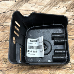 Echo SRM-2400 chainsaw air filter cover new pn 13031357732 (box E-1)