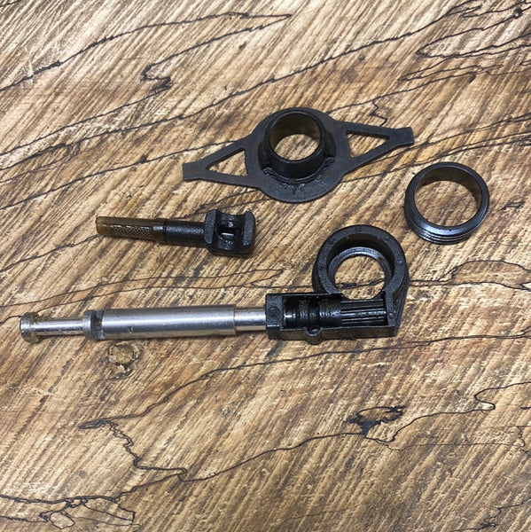 jonsered 490, 590 chainsaw oil pump kit type 2