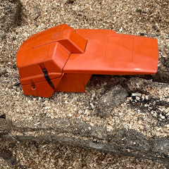 Husqvarna 262xp Chainsaw Top Cover Set 503 54 21-01 NEW OEM #2 (HAB-1)