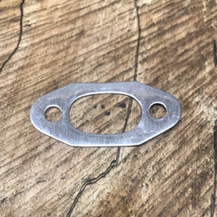 husqvarna 238 chainsaw gasket pn 503 44 77-01 new bin (h-10)