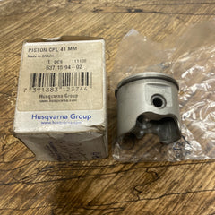 Husqvarna 343F trimmer Piston Kit 537 15 94-02 NEW oem (upstairs)