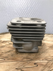 Husqvarna 281 Chainsaw 52mm Cylinder new OEM part of 503 50 29-01 (upstairs)