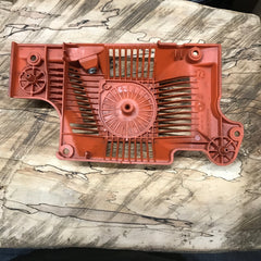 husqvarna 50, 51, 55 chainsaw starter recoil cover only New OEM 503 60 86-01 (BHJSP)