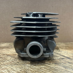 Husqvarna 372xp Chainsaw Cylinder 50mm Mahle #2