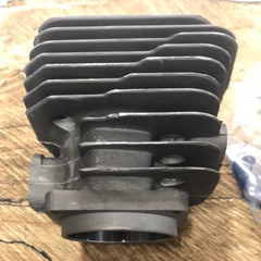 Husqvarna 288 Chainsaw Piston and Cylinder kit new OEM 54mm 544 22 31-02 (upstairs)