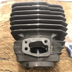 Husqvarna 288 Chainsaw Piston and Cylinder kit new OEM 54mm 544 22 31-02 (upstairs)