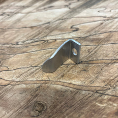 dolmar ps-6100, ps-5105 chainsaw chain catcher 181 111 050 new (6100 bin)