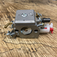 Husqvarna 359 Chainsaw carburetor replaces ZAMA c3-el42 NEW (NCB)