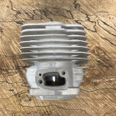 Husqvarna 281 Chainsaw 52mm Cylinder and wrist pin bearing new OEM part of 503 50 29-01 (upstairs)