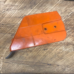 Husqvarna 362SP Chainsaw Clutch Cover 503 76 92-01 NEW OEM #2 (HAB-1)