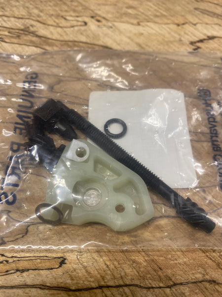 Gas Fuel Tank Back Rear Handle Assembly For Husqvarna Chainsaw 362 365 371 372 e Gas Fuel Tank Back Rear Handle Assembly For Husqvarna Chainsaw 362 365 371 372 e