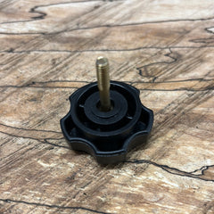 Echo PE-260 edger powerhead Fluted Knob Fastener 13040652131 (box E-2)
