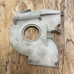 Stihl 028 AV WB Chainsaw Oil Pump Dust Cover type 1 - 1118 021 1102 new oem (SAG)