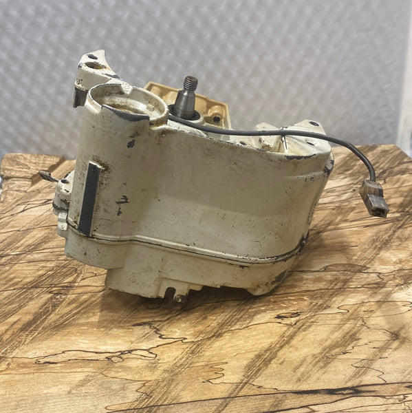 Stihl MS200t Chainsaw Crankcase assembly