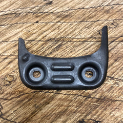 Husqvarna 359, 357 xp chainsaw muffler bracket 503 91 74-02 (N101)