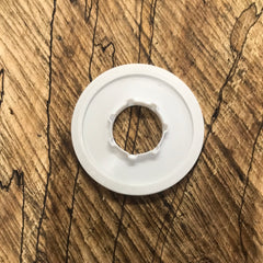 Husqvarna 266 Chainsaw Dust Protection Washer 501 83 17-01 NEW OEM (A1101)