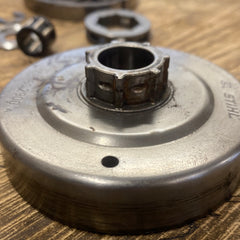 Stihl MS362 Chainsaw Complete Clutch Assembly #3