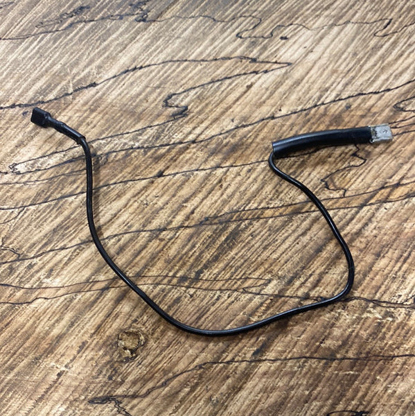 Jonsered 490, 590 Chainsaw wire lead shorting cable