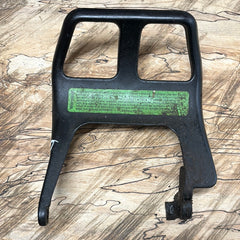 stihl 034, 036 av chainsaw hand guard brake handle #2