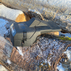 Jonsered 2171 2071 Turbo Chainsaw Top & Air Filter Cover new old stock 503 70 08-06 (JN-AAB)