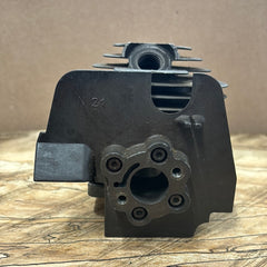jonsered 621 chainsaw cylinder and intake manifold