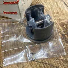 Jonsered 520SP Chainsaw Piston Assembly 504 41 00-09 NEW NOS (bin A)