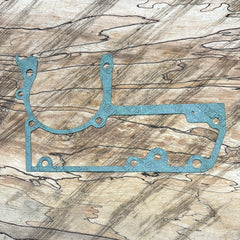 Jonsered 2077 Chainsaw crankcase gasket 503 42 85-01 (Upstairs)