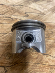 Husqvarna 380CD Chainsaw Piston Kit 501 25 04-03 NEW OEM (upstairs)