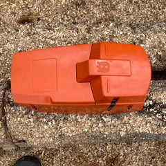 Husqvarna 262xp Chainsaw Top Cover Set 503 54 21-01 NEW OEM #2 (HAB-1)