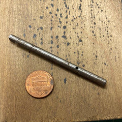 Husqvarna 66 266 272 Chainsaw Oil Pump Pin Shaft 501 51 32-01 (H-40)