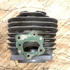 Jonsered 70E Chainsaw Early Model Cylinder