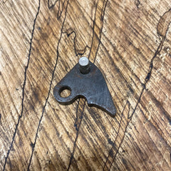 Stihl 032av Chainsaw Chainbrake cam 1113 160 5100 new (st-202)