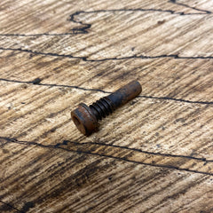 husqvarna 357, 359 chainsaw screw pn 503 21 51-01 new (bin H-16)